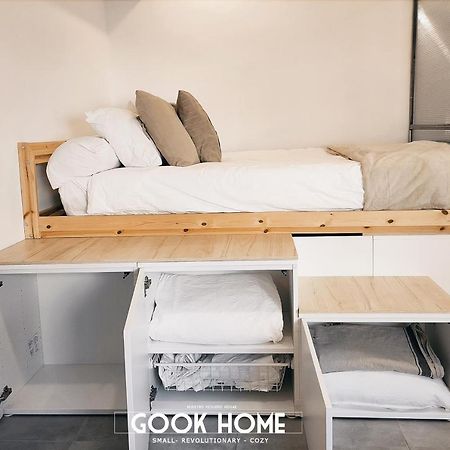 Gook Home Beach Малага Экстерьер фото