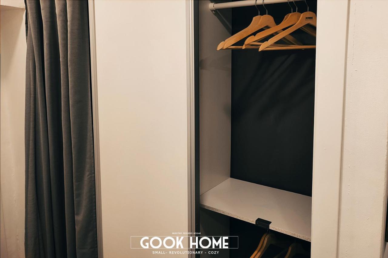 Gook Home Beach Малага Экстерьер фото